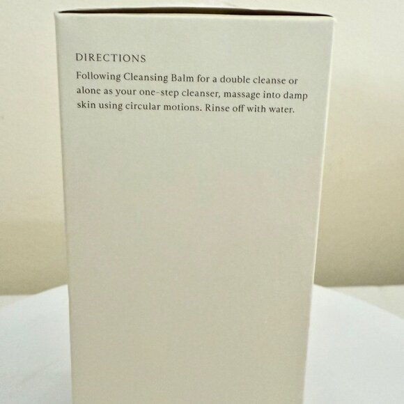 Oak Essentials Pure Gel Cleanser 8 oz Clean Skincare New Sealed - Picture 7 of 14